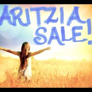 🌈Aritzia, Babaton, Wilfred SALE🌈💜♥️💙